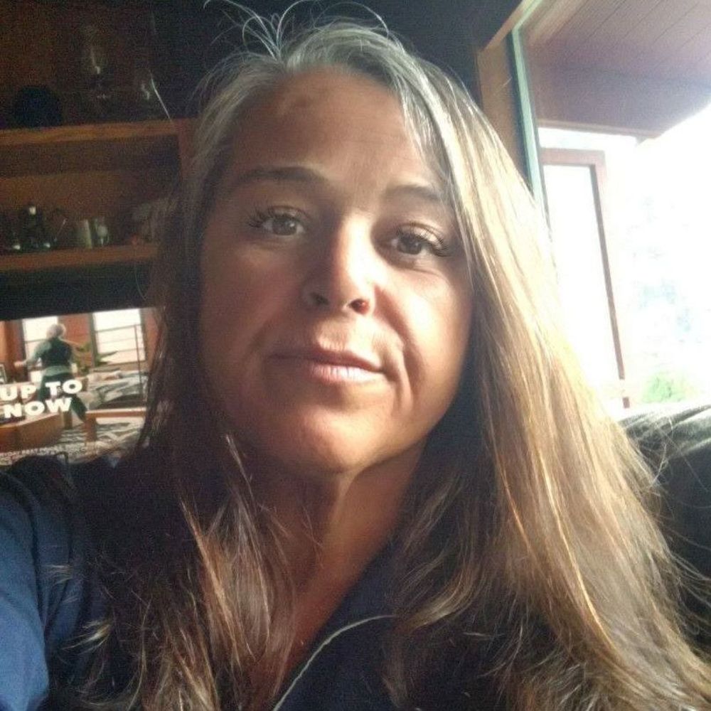 Meet your Posher, Colene